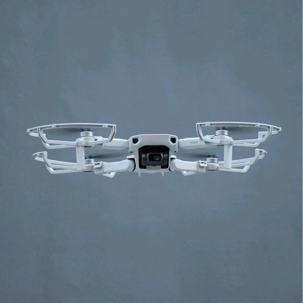 Propeller Guard Protector Bumper+ Landing Gear For Mini 1/2/2 SE SE Drone Blades